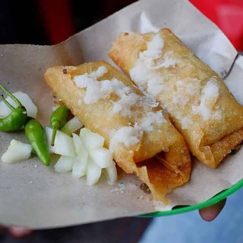 Lumpia spesial